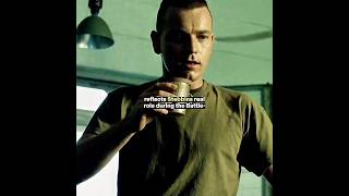 The Hidden True Story Behind Specialist Grimes In Black Hawk Down -