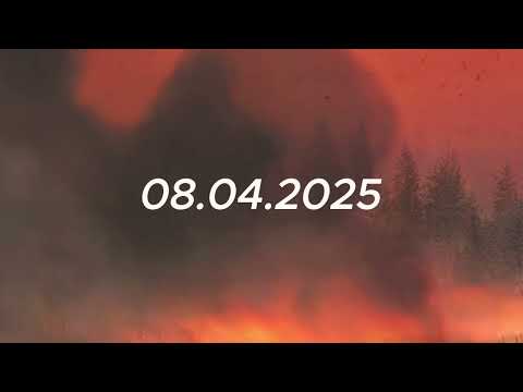 TEASER 08.04.2025