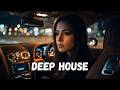 One More Night - Romanian Night Drive Mix 🚗 Deep House 2026
