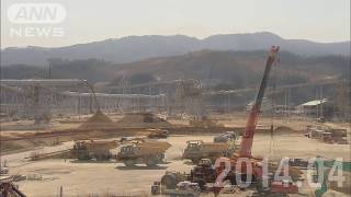 【●REC from 311～復興の現在地】岩手・陸前高田市12 定点撮影
