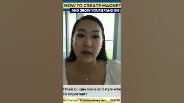 How to reverse-engineer the WAY to nail your unique voice #linkedin #entrepreneurship #shorts