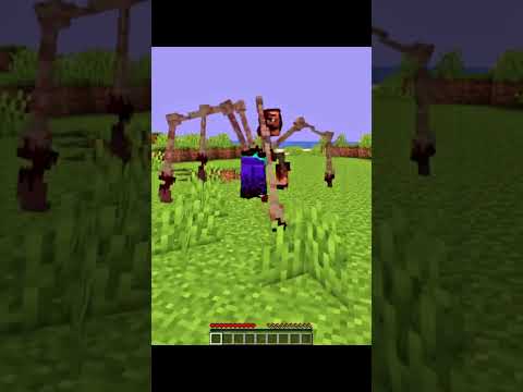 Minecraft Cool Mods☠️ part 80 #Minecraft #Mods #ytshorts