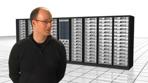 Voltaire & Intel Cluster Ready