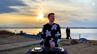 CHILLOUT Sunset Mix Elderbrook, Lane 8, Ben Böhmer, TWO LANES   Bois de Rose  by Settow