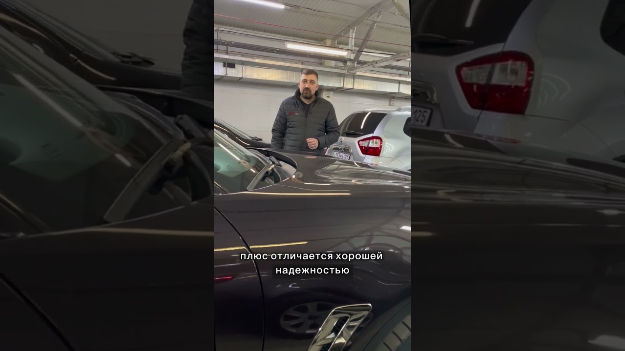 Понторезка или надежный кроссовер? Плюсы Infiniti FX37 (S51) | РДМ-Импорт 