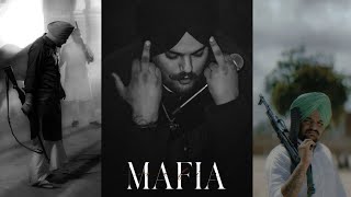 Mafia life   Sidhu Moosewala  Letest No Copyright Song  trending new sidhumoosewala 
