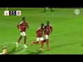 Nott'm Forest 3-2 Man Utd | U21s | Academy Highlights 