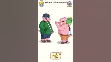 Dop 5 (Delete One Part) Level 337 Walkthrough Solutions - All Levels #shorts