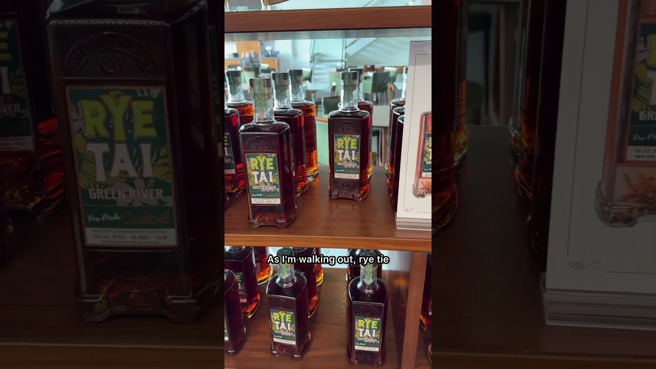 Boubron Hunting in the Bourbon Captial of the World! Part 1! 