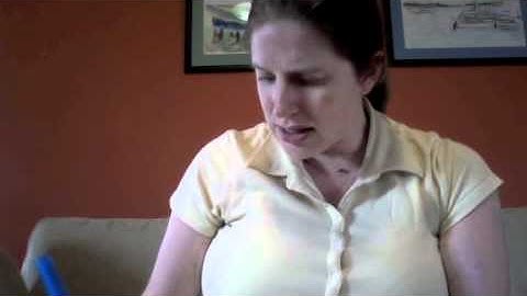 Editing Checklist Video