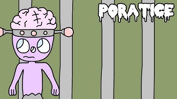 Deathly Dungeon - Poratice