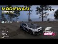 (PS5) FORZA HORIZON 5 | MODIF BMW M2 2023 + 3 RACE TEST | GAMEPLAY | 4K