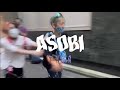 ASOBI remix(Tetsuo Kid &amp; cosmo)