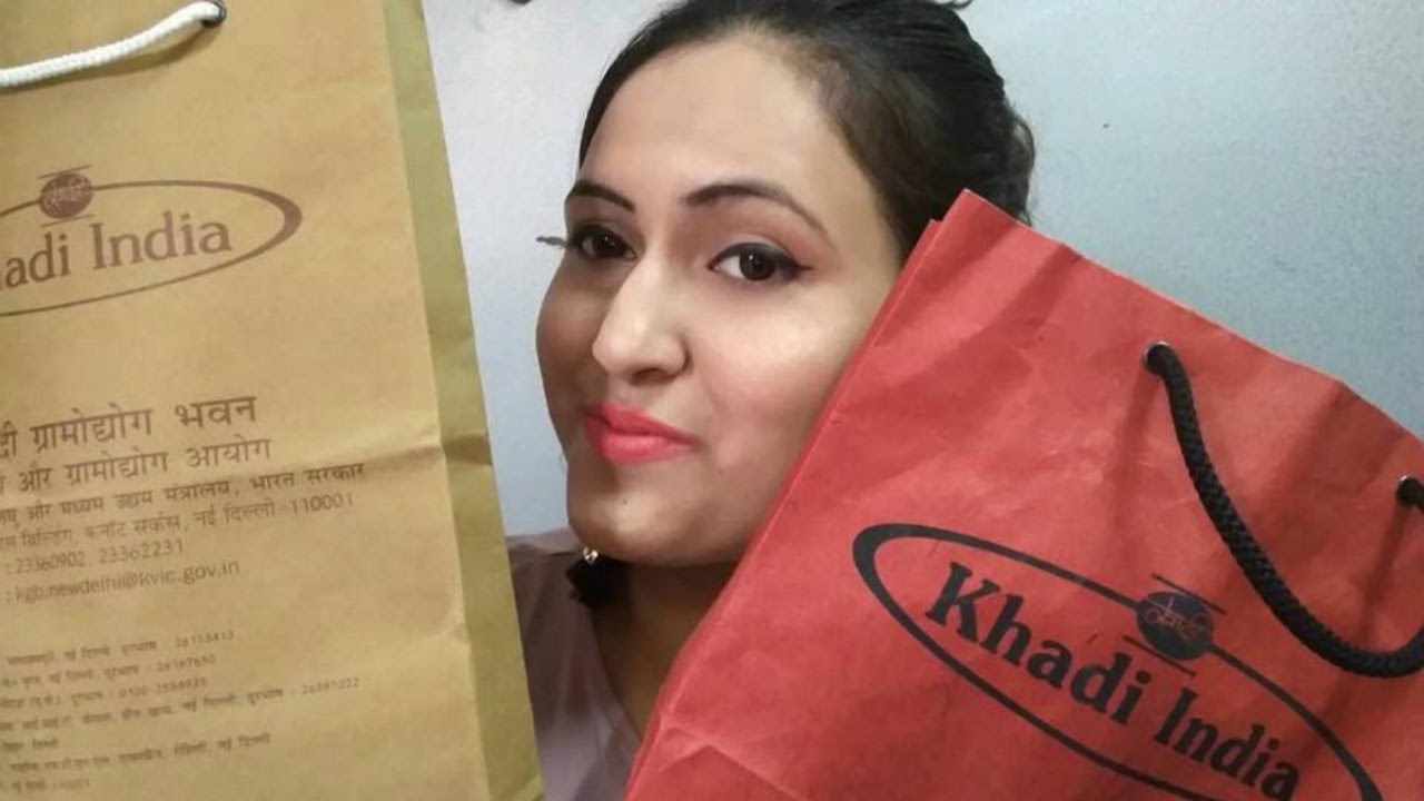 KHADI HAUL PART -2 | SKINCARE, BATH & BODY RANGE | MINI REVIEW