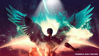 Pray This Powerful Prayer Now And God Will Send His Angels Down To Protect You From All Evil
