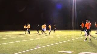 Magic Ops vs Recess Rejects 1