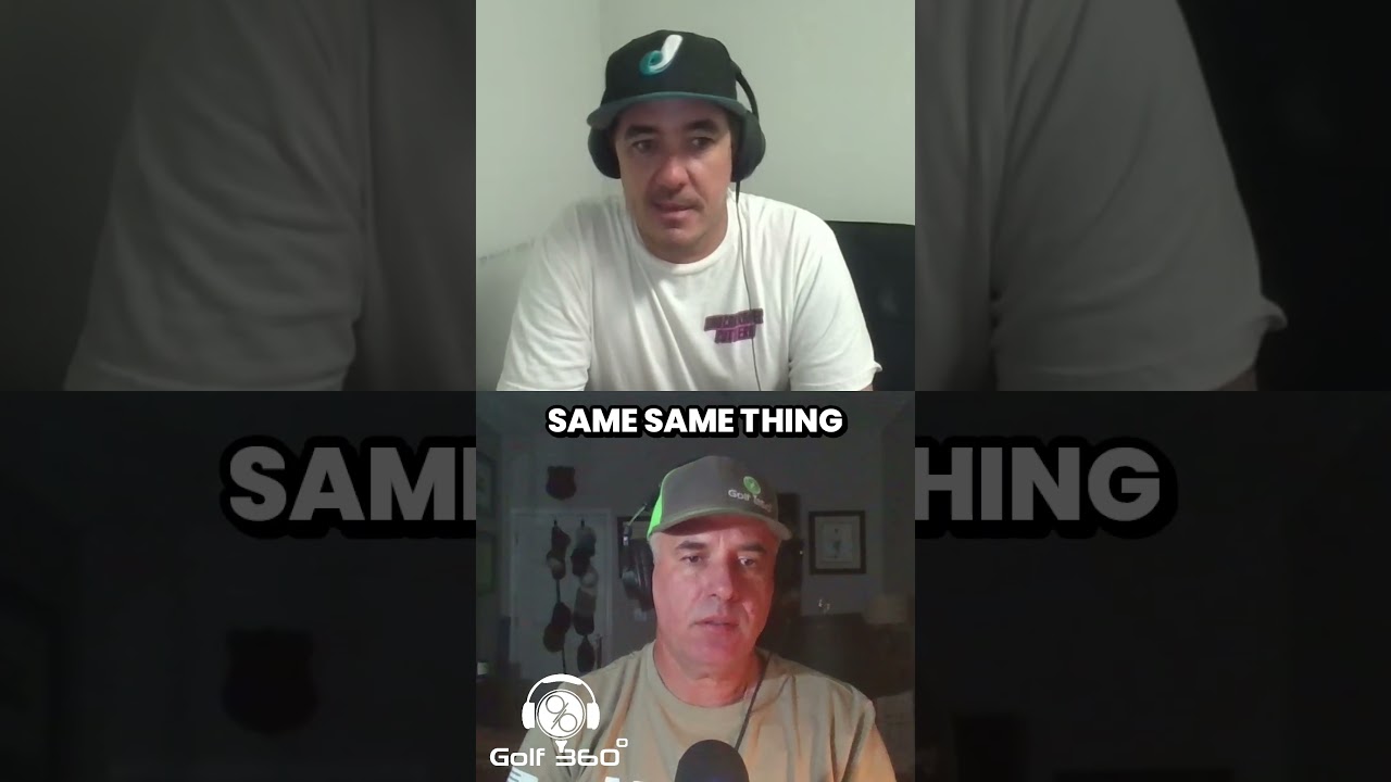Cameron Putters: Why More is Less with Dan Carraher