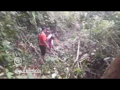 Berjalan Tak Berujung