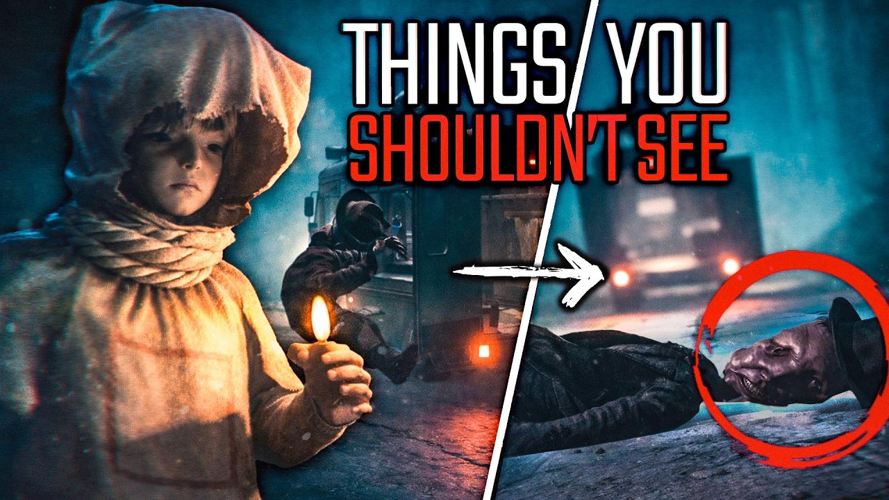 Что происходит ЗА ПРЕДЕЛАМИ РЕАЛЬНОГО ВРЕМЕНИ в Reanimal? | Взлом Reanimal