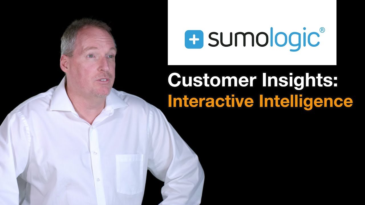 customer insights interactive intelligence youtube interactive intelligence