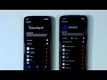 Mode Game Android 16 vs Versi Lama, Bedanya Sekencang Apa?