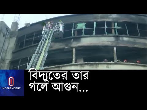 ভিডিও: ক্রীড়া সুবিধা আগুন সুরক্ষা