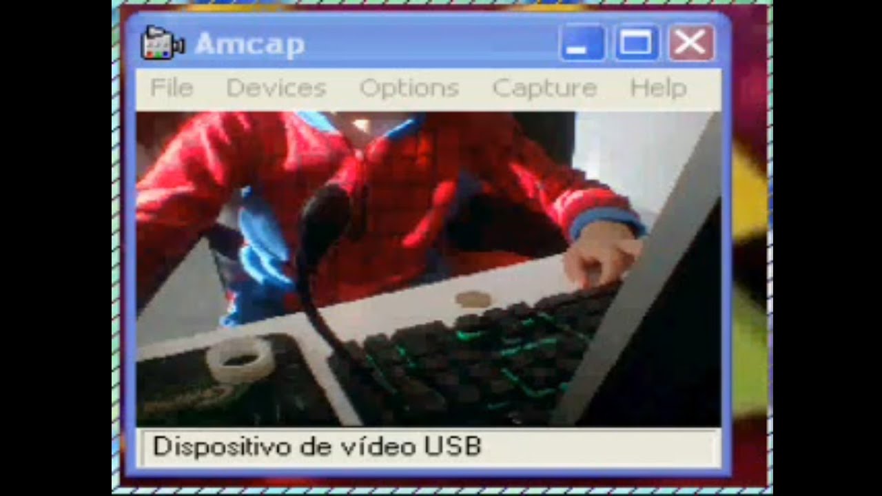 como usar tu Amcap correctamente