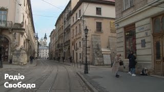 Львів без туристів – тихий і сумний