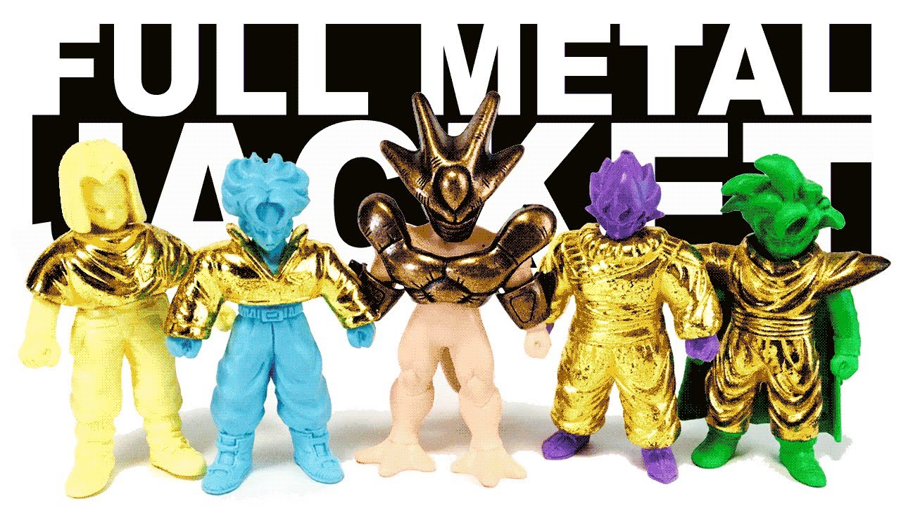 【レア？】DRAGON BALL メタルフォトスタンド Dragon Ball Super Divers 9-Pocket Binder Set 40th Anniversary