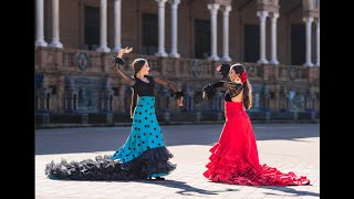 Flamenco Spanish Guitar   Chapter 6