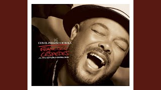 Video thumbnail of "Pancho Céspedes - Tú me has de querer"