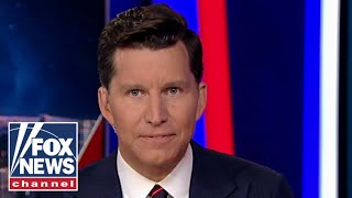 Will Cain: Does Biden really believe this?