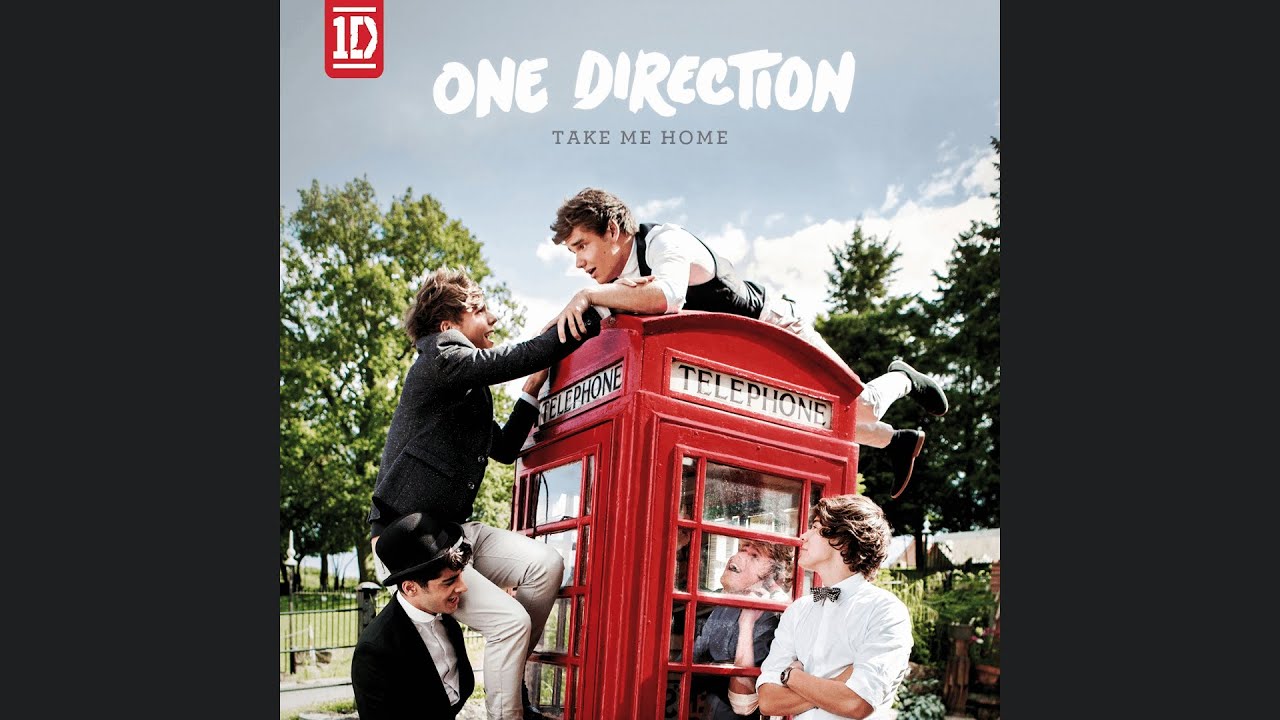 One Direction - Magic ( Instrumental - Music Only )