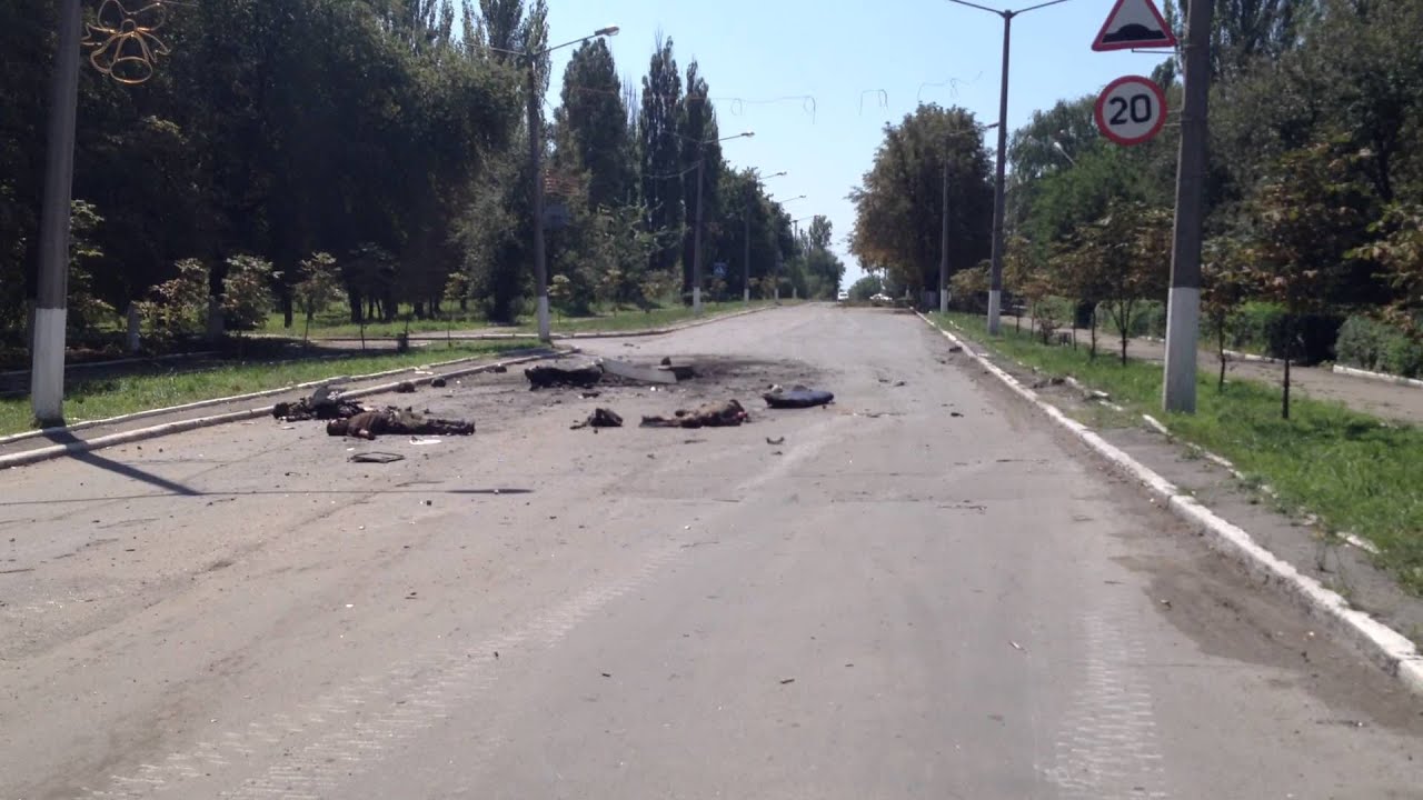 Карина дарвай шахтерск