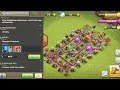 live coc ikut gabung ke clan orang