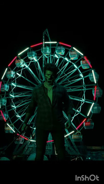 Hero teaser yuvan bgm WhatsApp status