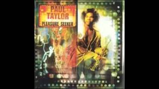 Video thumbnail of "Paul Taylor ~ Groove Zone (1997) Smooth Jazz"