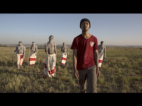 The Wound  Trailer SFF 17