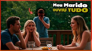 Download Lagu Confessei Que Seria INFIEL Se Garantisse SEGREDO.. Meu MARIDO Escutou E Me Abandonou MP3 Download Lagu Confessei Que Seria INFIEL Se Garantisse SEGREDO.. Meu MARIDO Escutou E Me Abandonou MP3