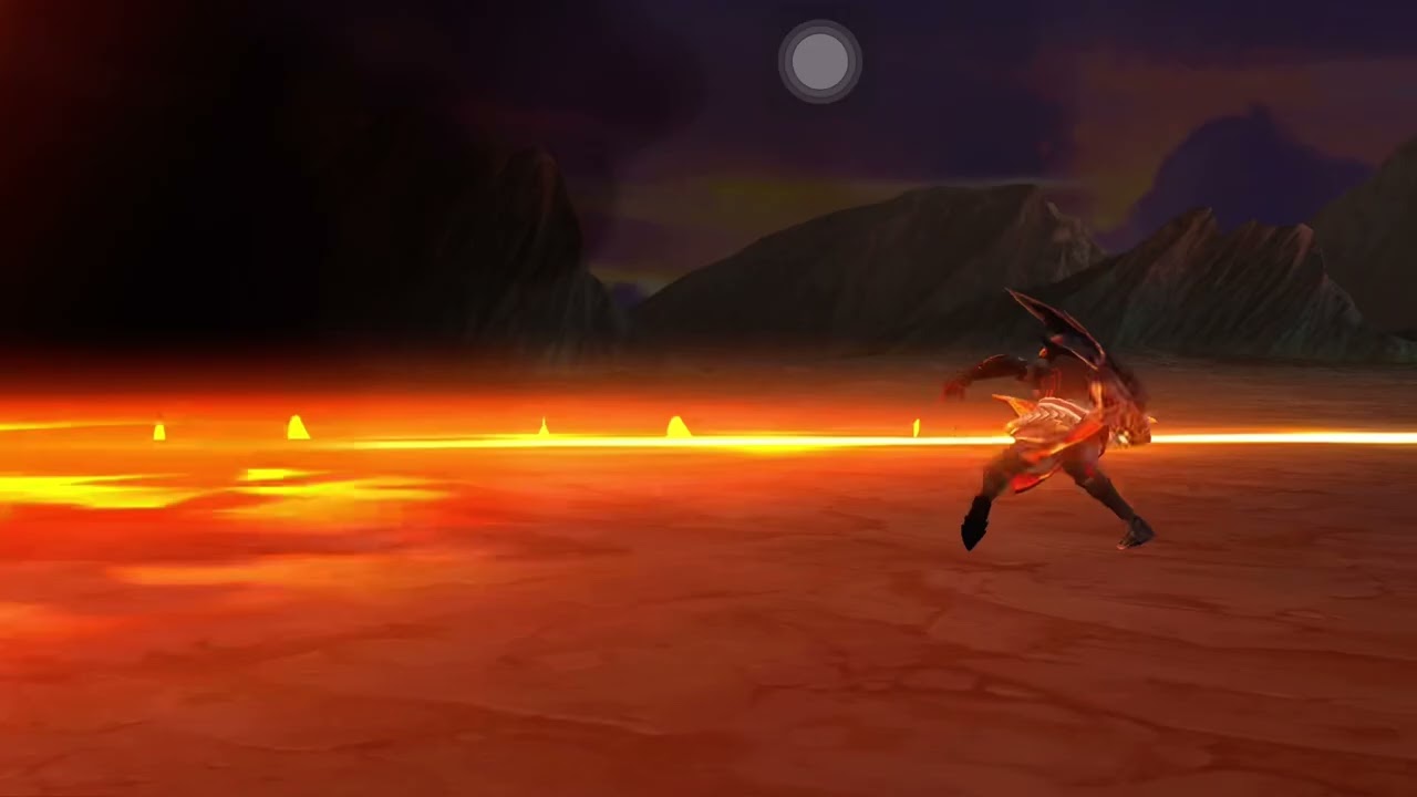 EPIC SKIN GIFT STAGE 1 | Valir ‘Draconic Flame’ Dragon Tamer Squad Skin