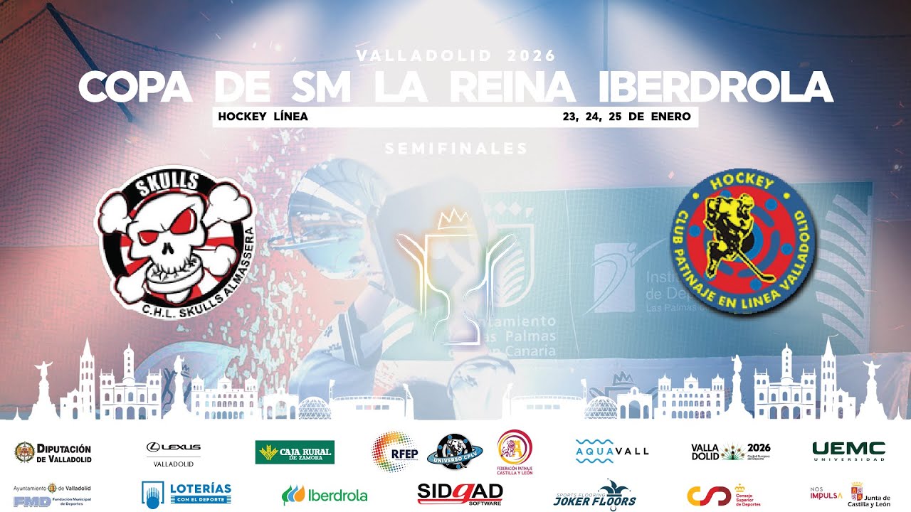 #CopaIberdrolaHL