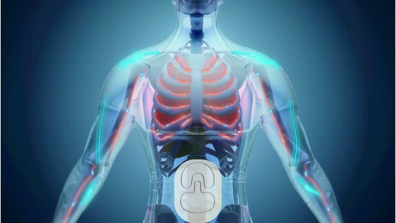 אתם לא לבד - מיכל טוהר לב