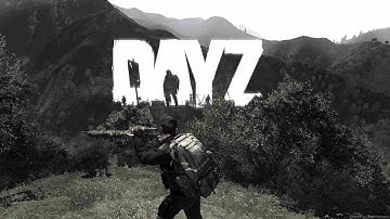 GamePlay:Arma 2 DayZ Mod. Season 1 EP1 A new Beginning, looting and buying a ATV