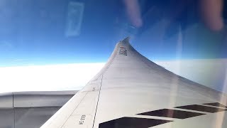 飛行記錄20181016【倫敦希斯洛→東京羽田】日本航空JL-42 ...