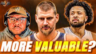 Who Is REALLY More Valuable