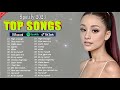 Billboard Hot 100 Songs of 2024 - New Popular Songs 2024