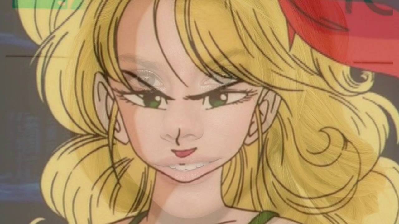 Dragon Ball Cast YouTube