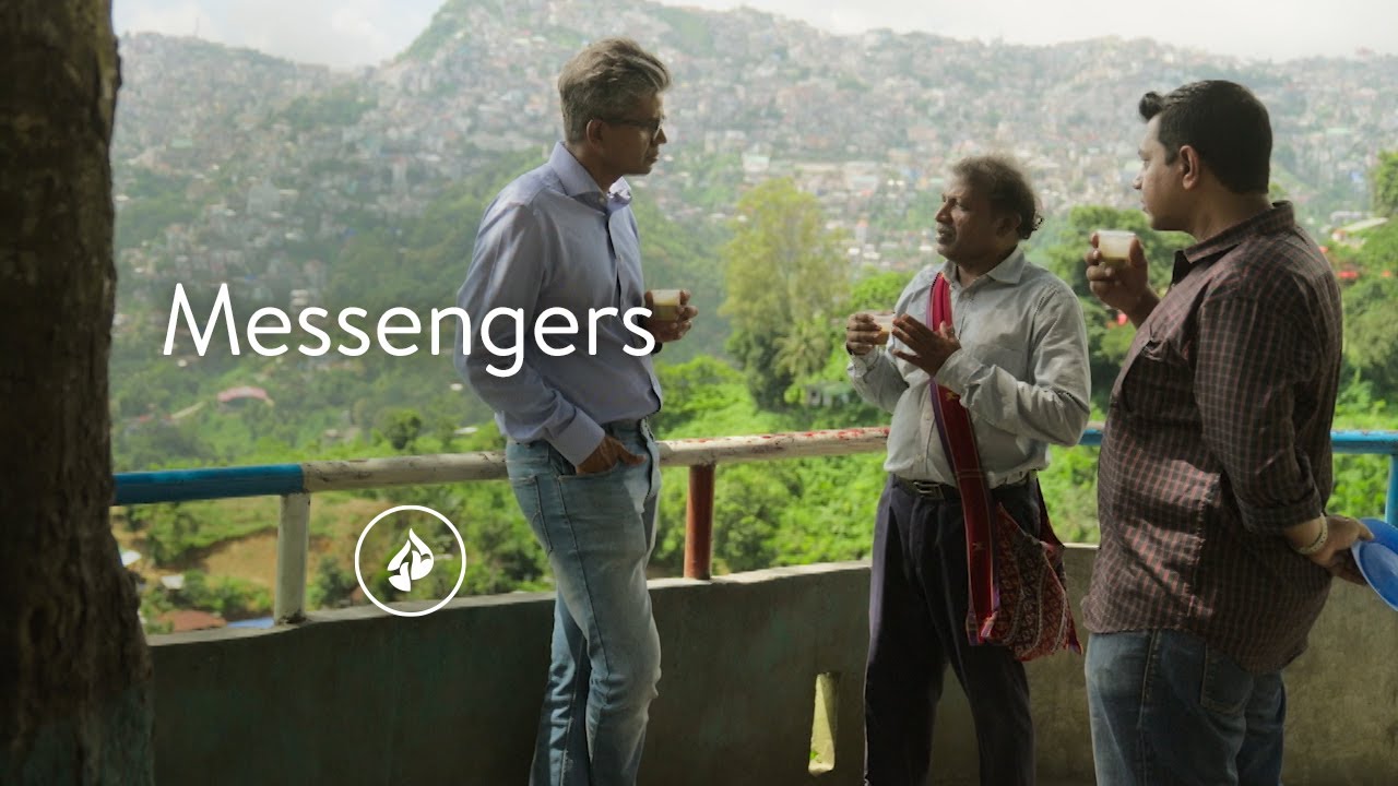 Messengers - Faith Story | Short Documentary