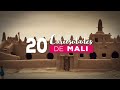 20 Curiosidades de Mali 🇲🇱 | El país del oro y la sal