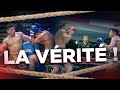 La VERITÉ SUR NOS COMBATS EN THAILANDE 🥊